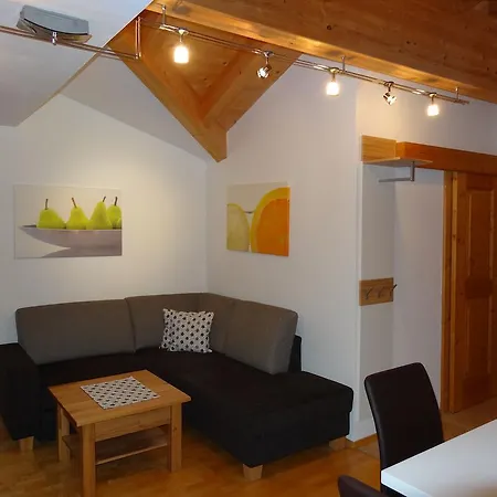 Ferienwohnung Irmgard Steinberg am Rofan Room photo