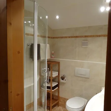 Ferienwohnung Irmgard Steinberg am Rofan Room photo