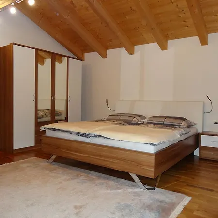 Ferienwohnung Irmgard Steinberg am Rofan Room photo