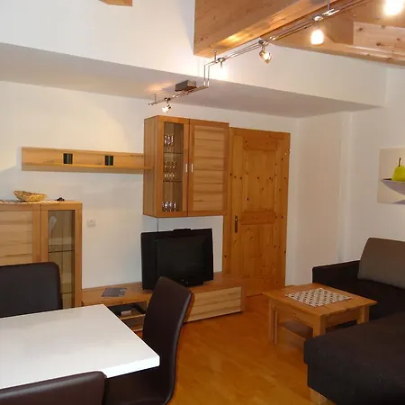 Ferienwohnung Irmgard Steinberg am Rofan Room photo
