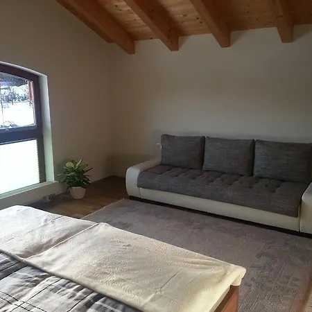Ferienwohnung Irmgard Steinberg am Rofan Room photo