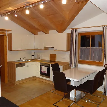 Ferienwohnung Irmgard Steinberg am Rofan Room photo