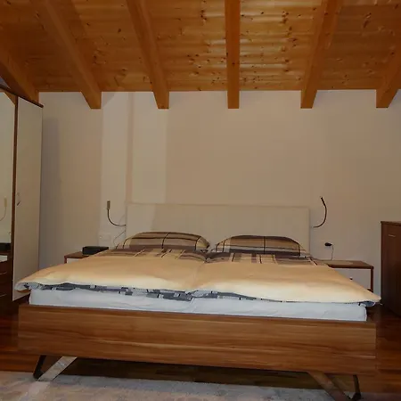 Ferienwohnung Irmgard Steinberg am Rofan Room photo