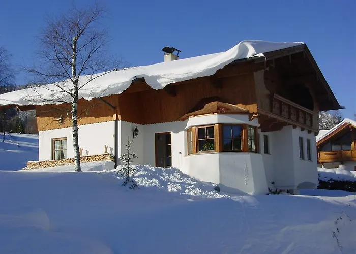 Ferienwohnung Irmgard