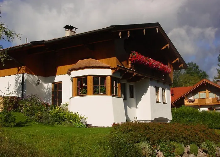 Ferienwohnung Irmgard