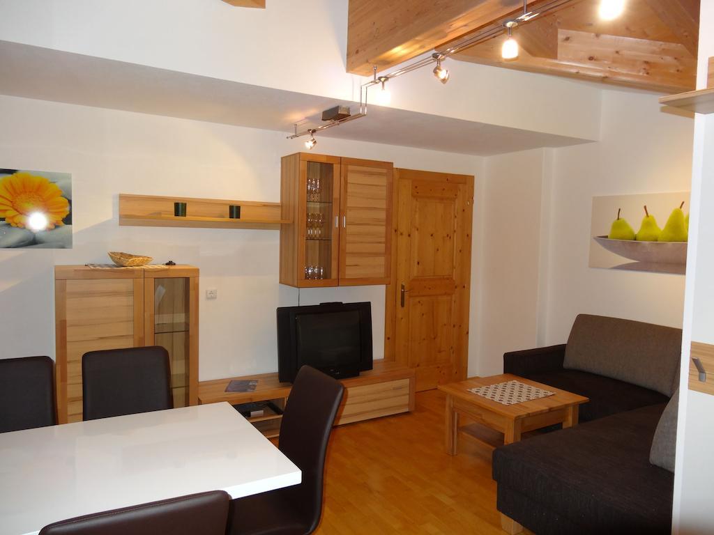 Apartment Irmgard *
