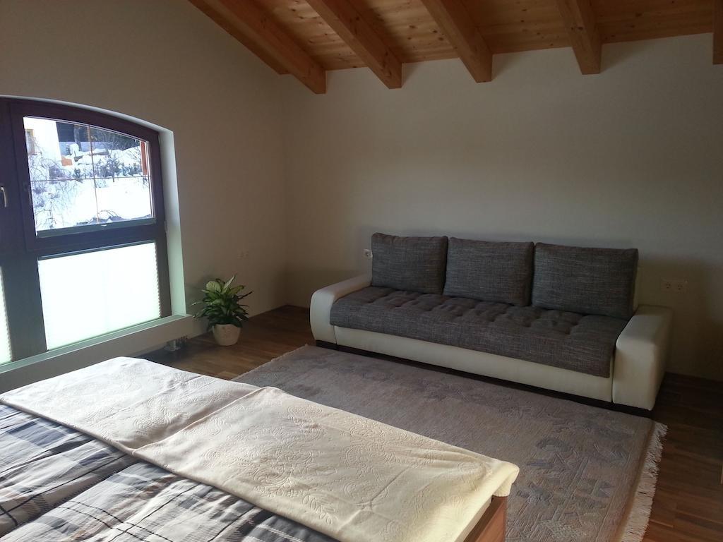 Apartment Irmgard