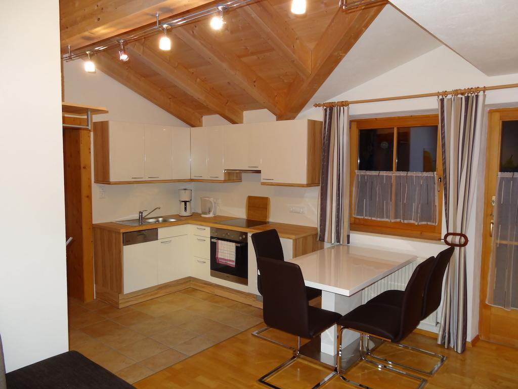 Apartment Irmgard *