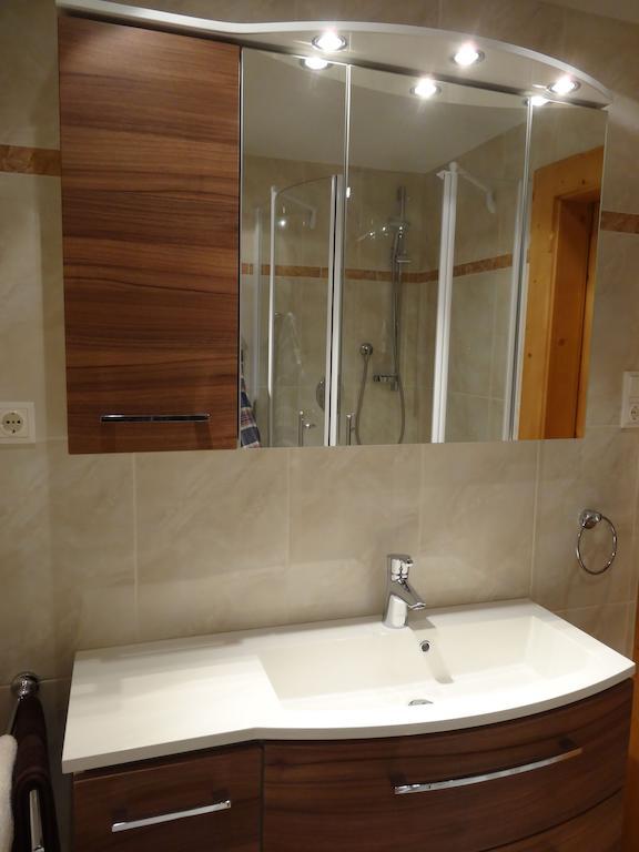 Apartament Irmgard Steinberg am Rofan