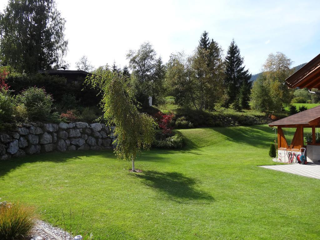 Apartament Irmgard
